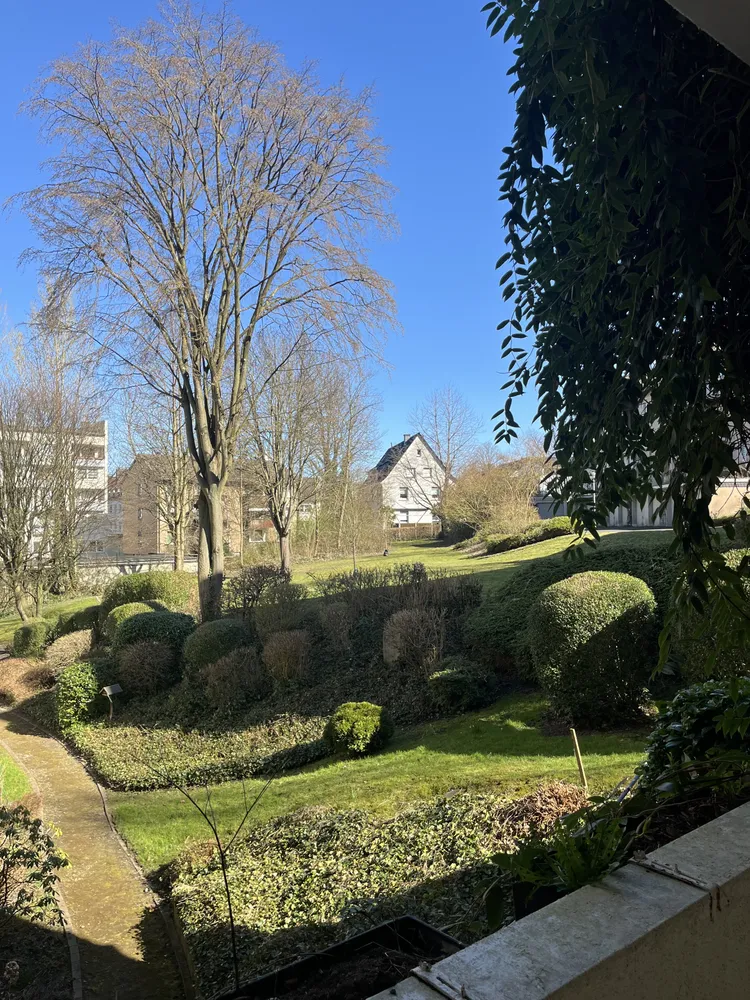 2 Zimmer Wohnung mit 67 m² in Hagen – Bild 9