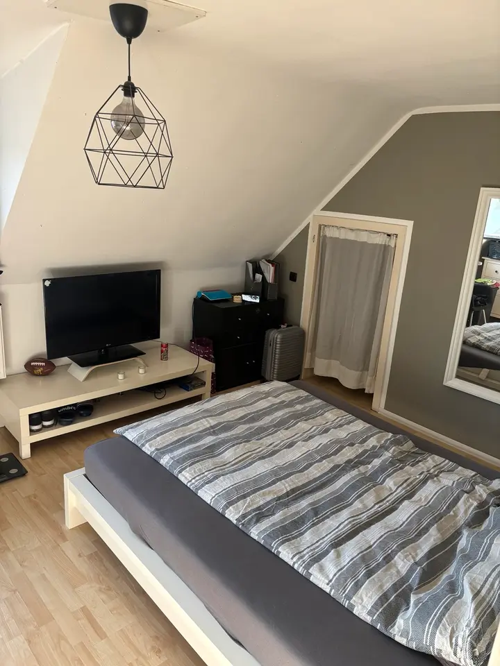 2 Zimmer Wohnung mit 64 m² in Langenfeld – Bild 7