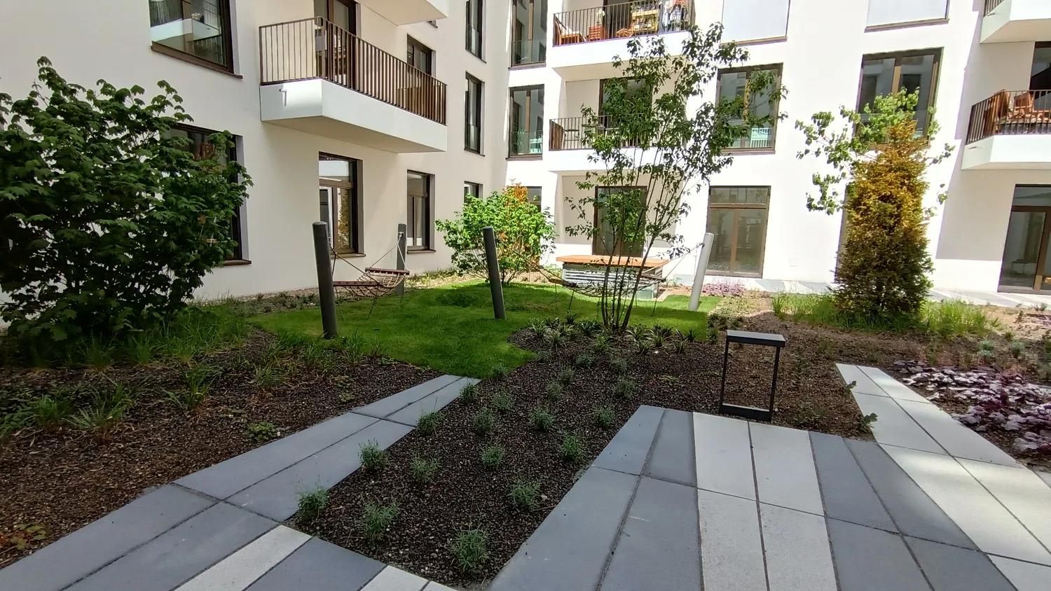 2 Zimmer Wohnung mit 53 m² in Berlin – Bild 8