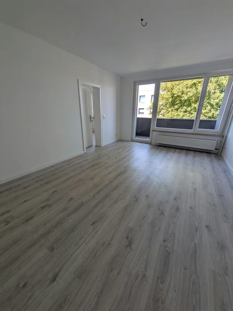 3 Zimmer Wohnung mit 66 m² in Bochum – Bild 2