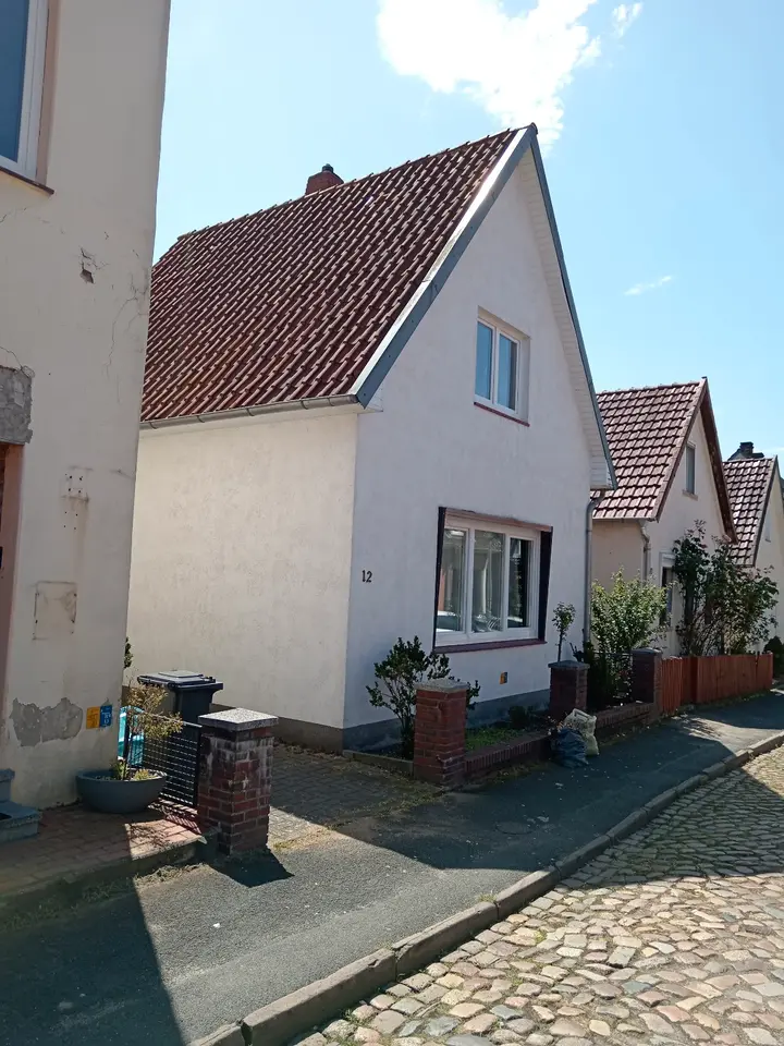 3 Zimmer Haus mit 75 m² in Verden (Aller) – Bild 10