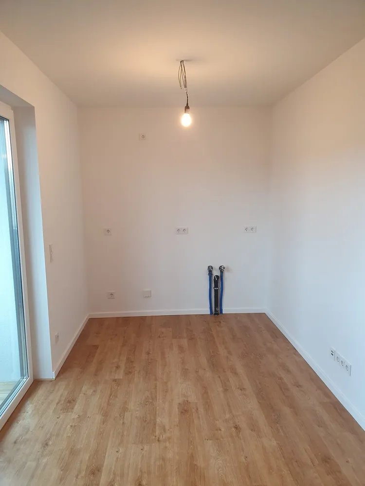 1 room apartment with 29 m² in Berlin – Photo 1