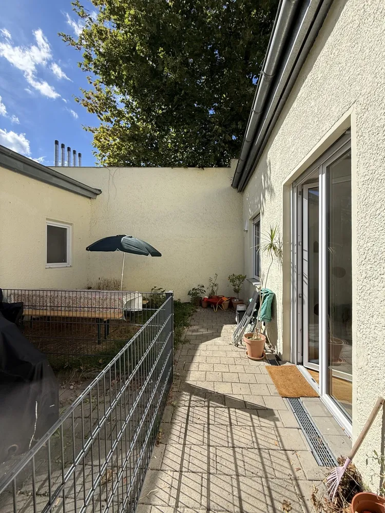 3 room apartment with 105 m² in Augsburg – Photo 9