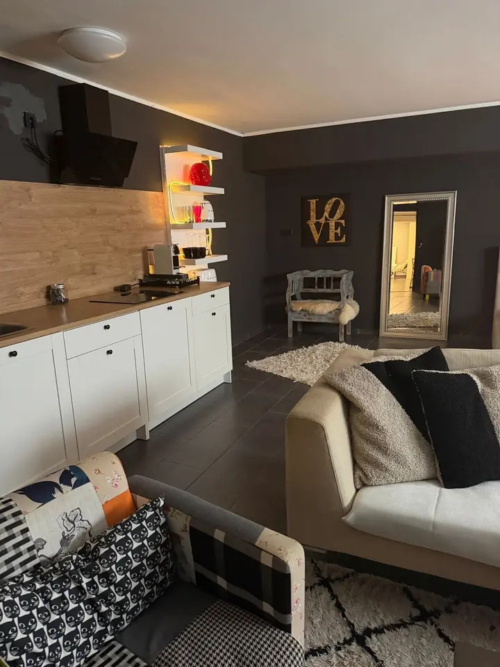 Studio mit 50 m² in Frankfurt am Main – Bild 5