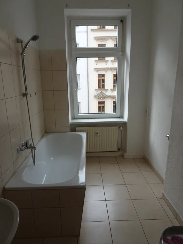 2 Zimmer Wohnung mit 45 m² in Leipzig – Bild 7