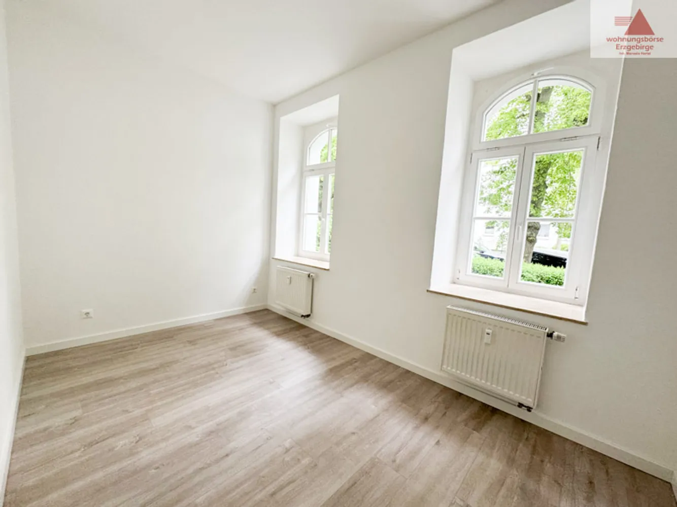 4 room apartment with 77 m² in Chemnitz – Photo 7