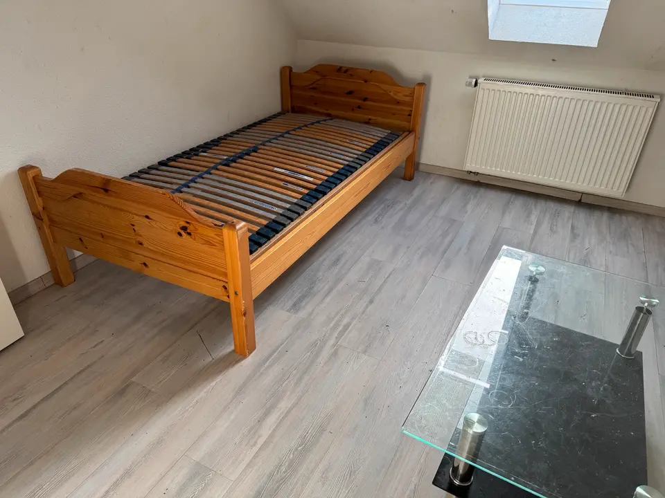 WG-Zimmer mit 25 m² in Tuttlingen – Bild 8