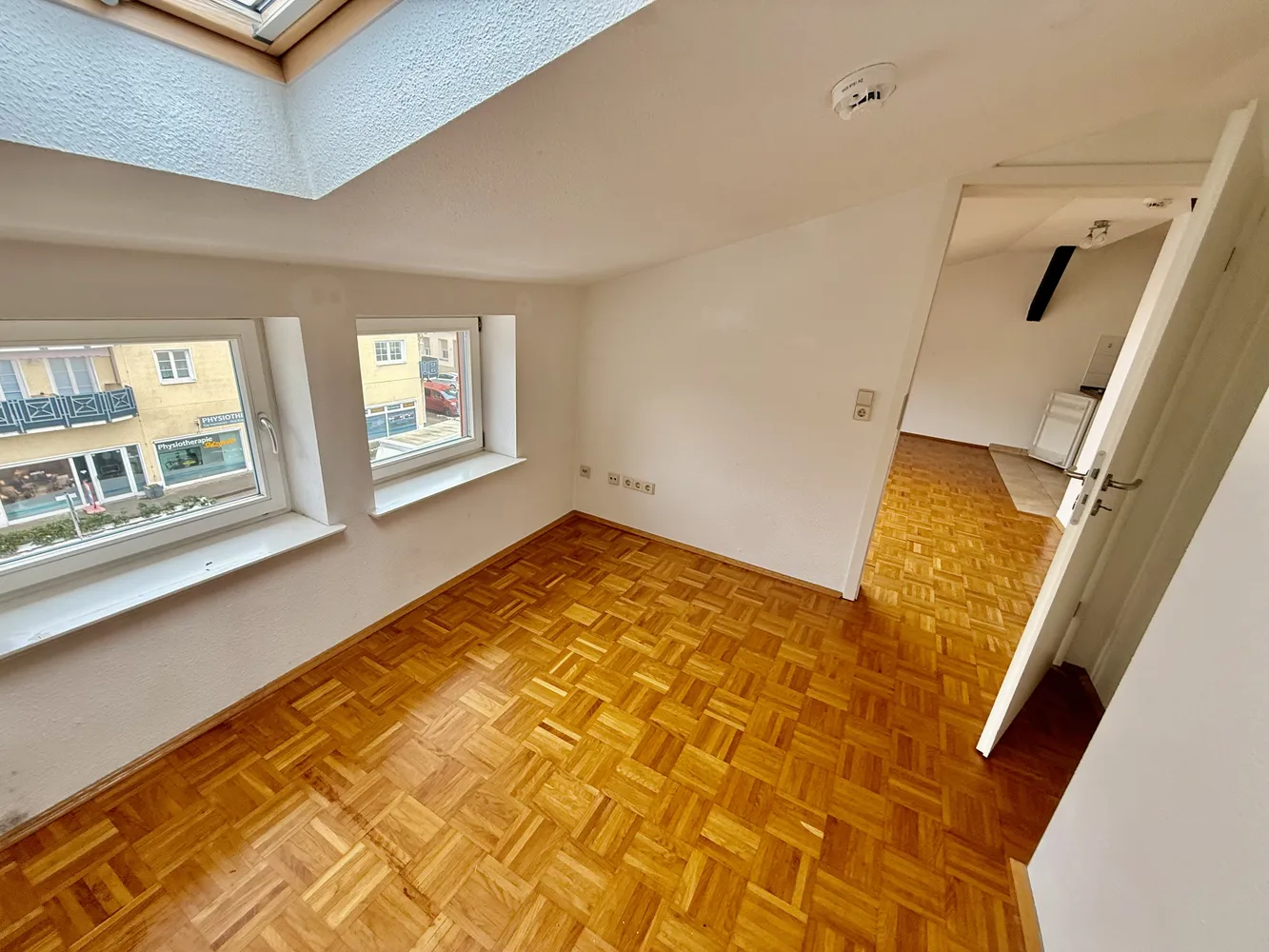 2 Zimmer Wohnung mit 26 m² in Halle (Saale) – Bild 10