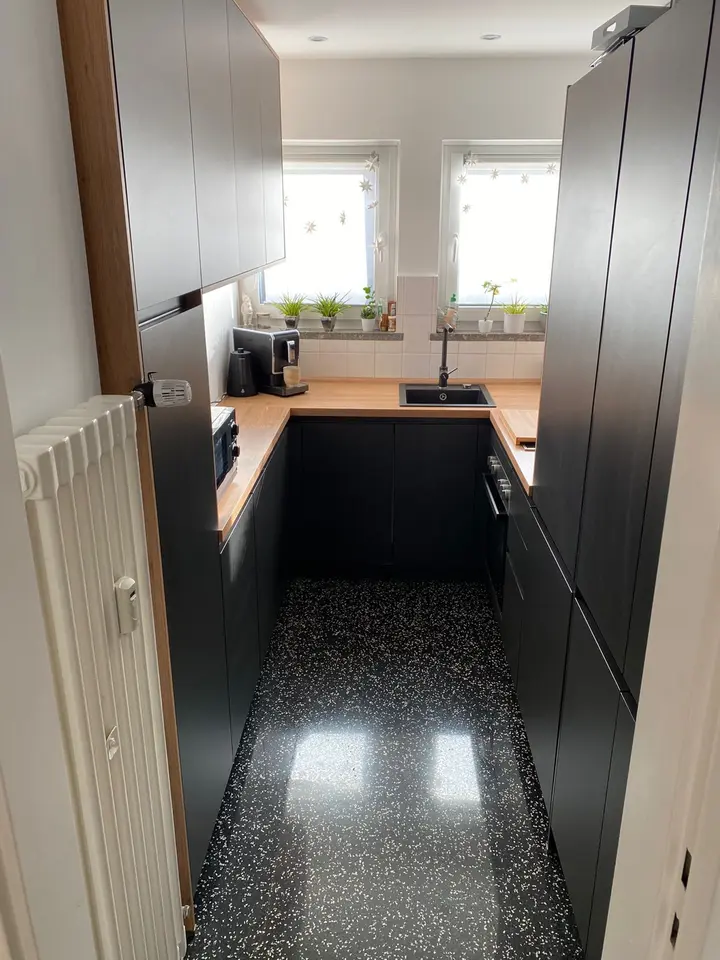 3 Zimmer Wohnung mit 80 m² in Hannover – Bild 3