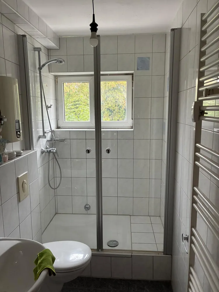 2 Zimmer Wohnung mit 40 m² in Recklinghausen – Bild 3