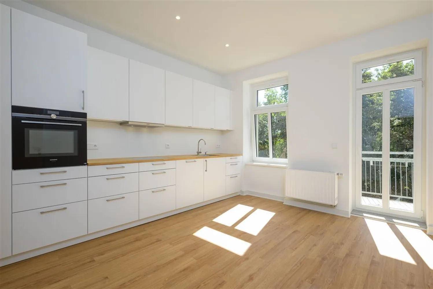 2 Zimmer Wohnung mit 75 m² in Leipzig – Bild 12