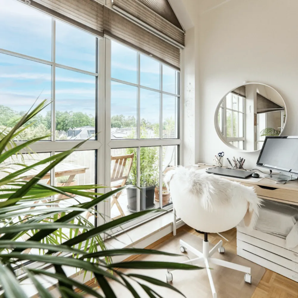 2 room apartment with 57 m² in Munich – Photo 11