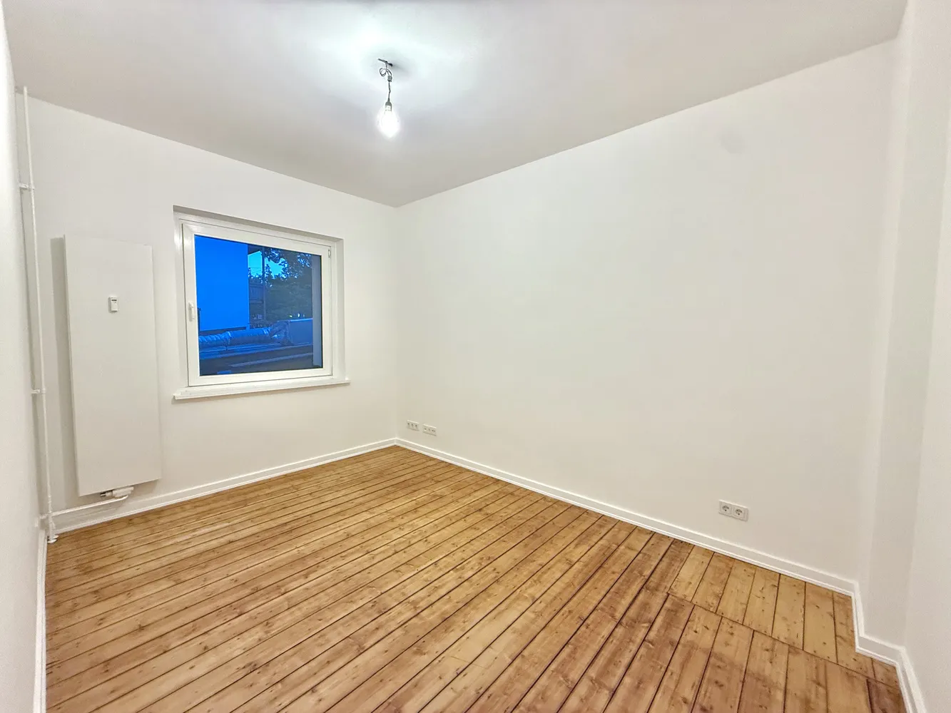 2 room apartment with 37 m² in Hamburg – Photo 4