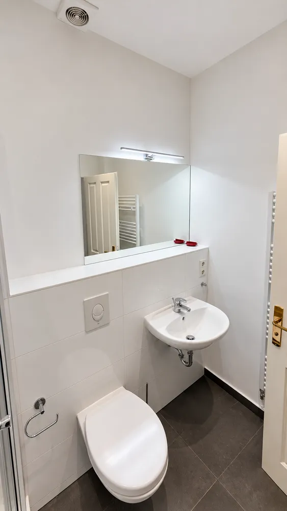 1 Zimmer Wohnung mit 28 m² in Berlin – Bild 9