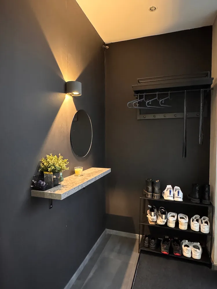 4 Zimmer Wohnung mit 163 m² in Krefeld – Bild 2