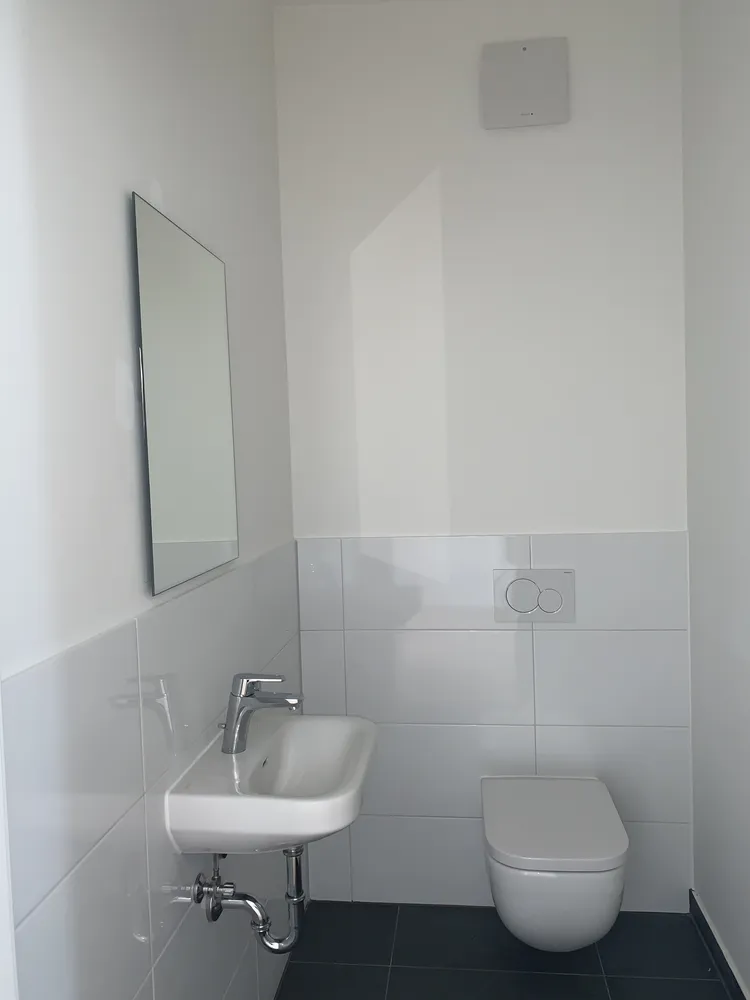 3 Zimmer Wohnung mit 85 m² in Ingolstadt – Bild 11