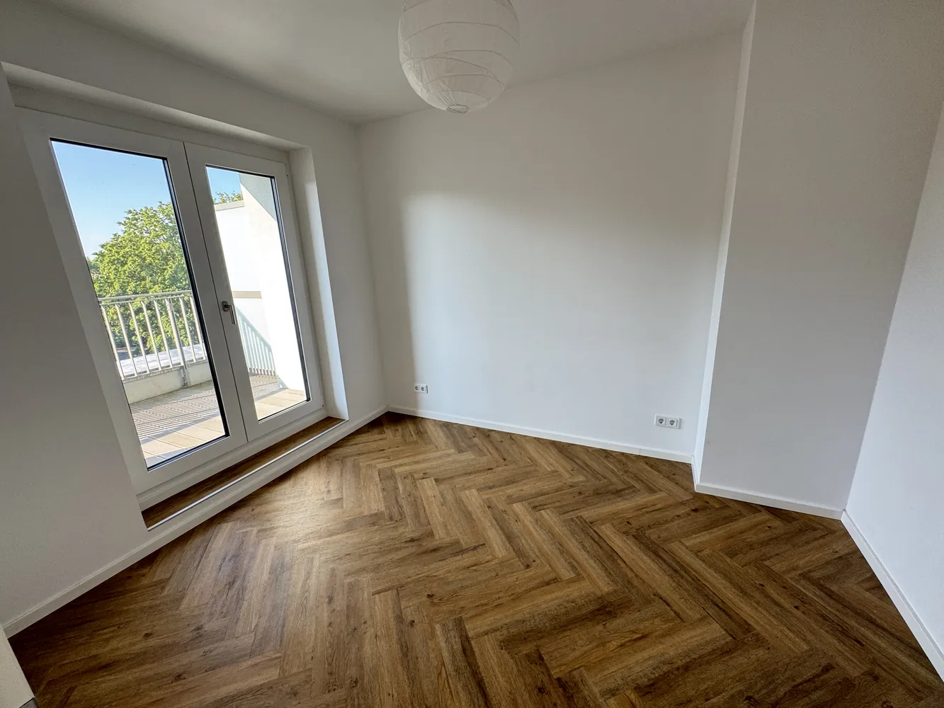 2 Zimmer Wohnung mit 36 m² in Berlin – Bild 6