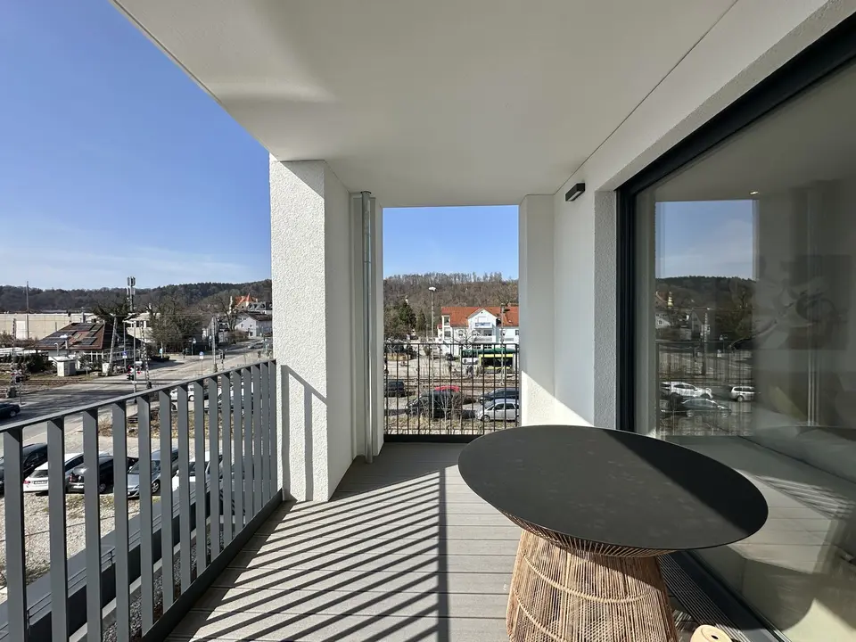 2 Zimmer Wohnung mit 67 m² in Starnberg – Bild 5