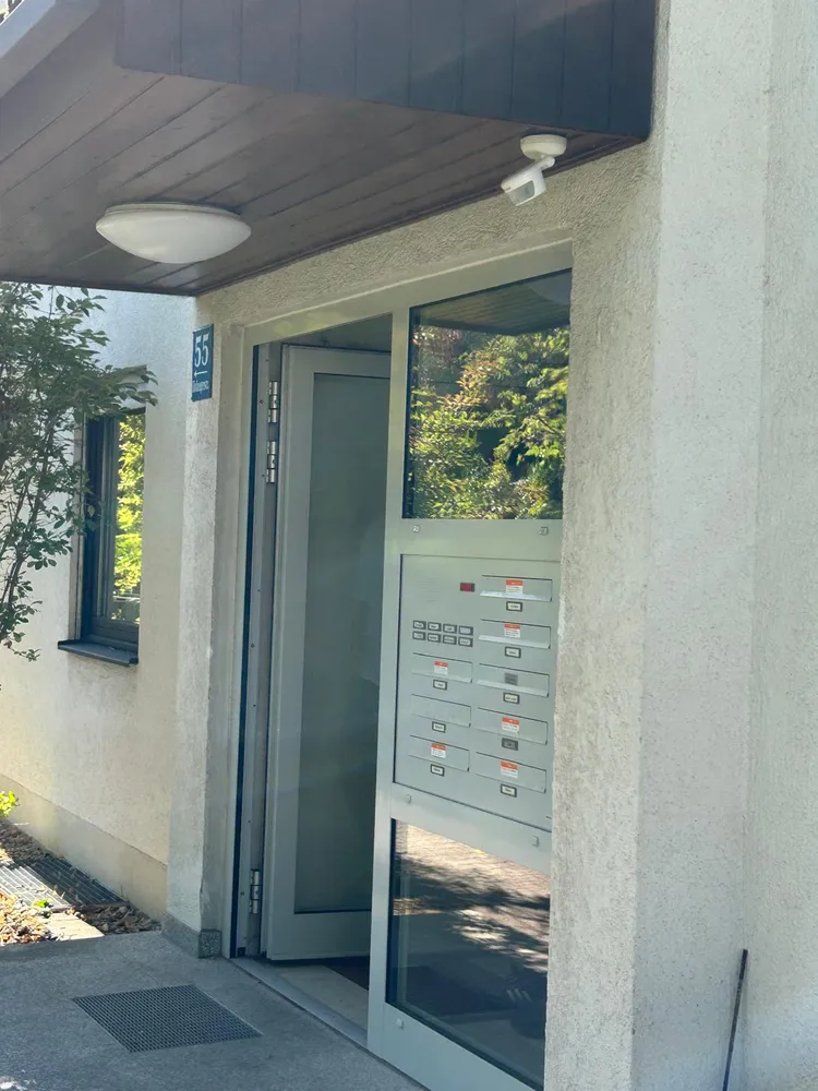 1 Zimmer Wohnung mit 32 m² in München – Bild 2