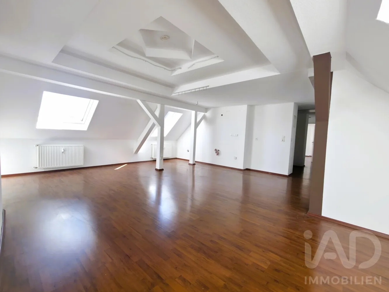 3 Zimmer Wohnung mit 93 m² in Bochum – Bild 3