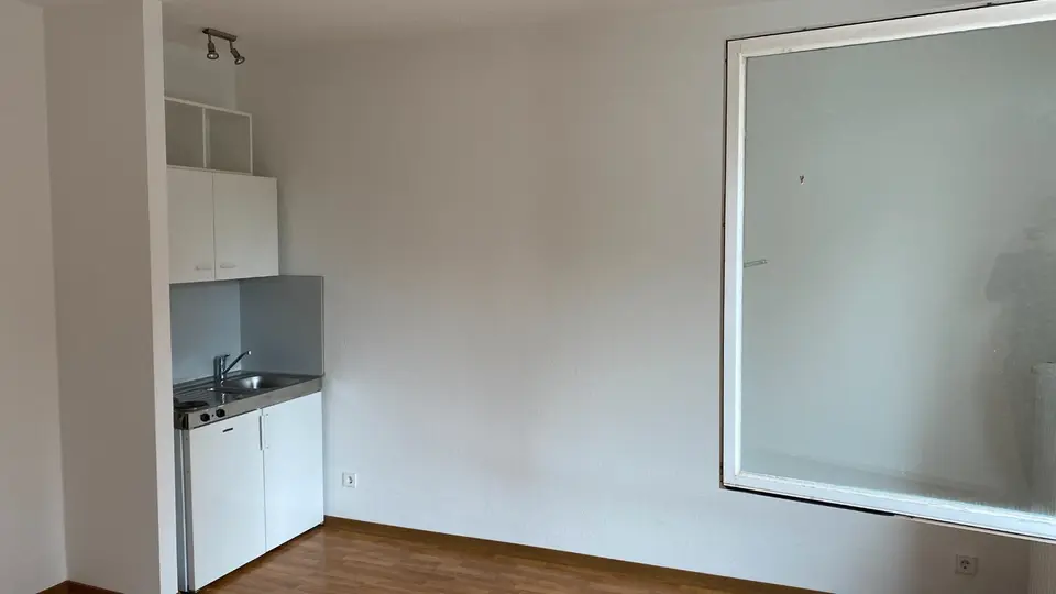 Studio mit 28 m² in Hannover – Bild 1