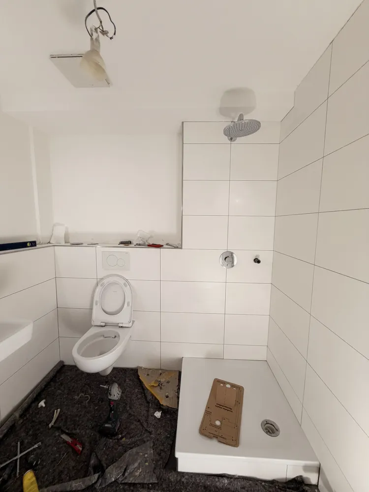 2 Zimmer Wohnung mit 53 m² in Düsseldorf – Bild 3
