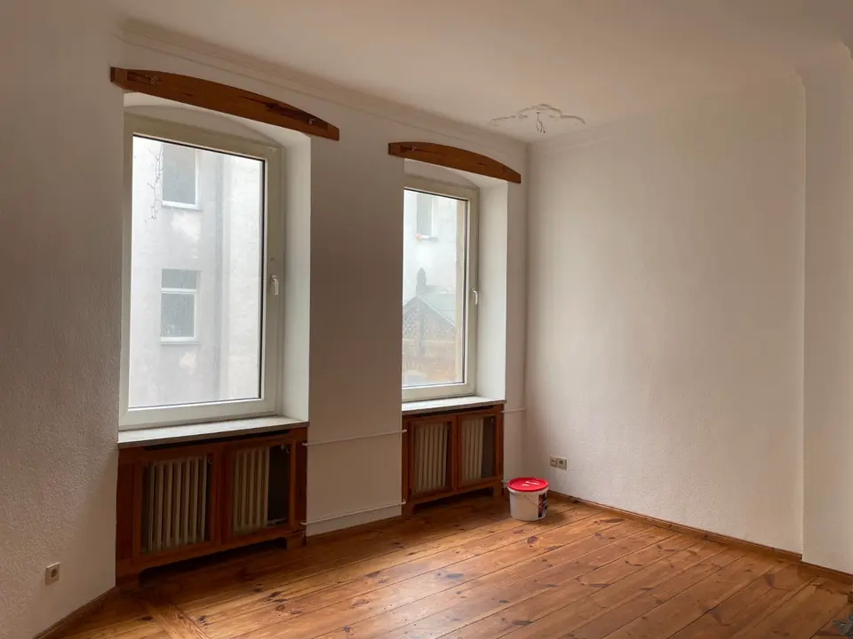 Studio mit 40 m² in Berlin – Bild 1