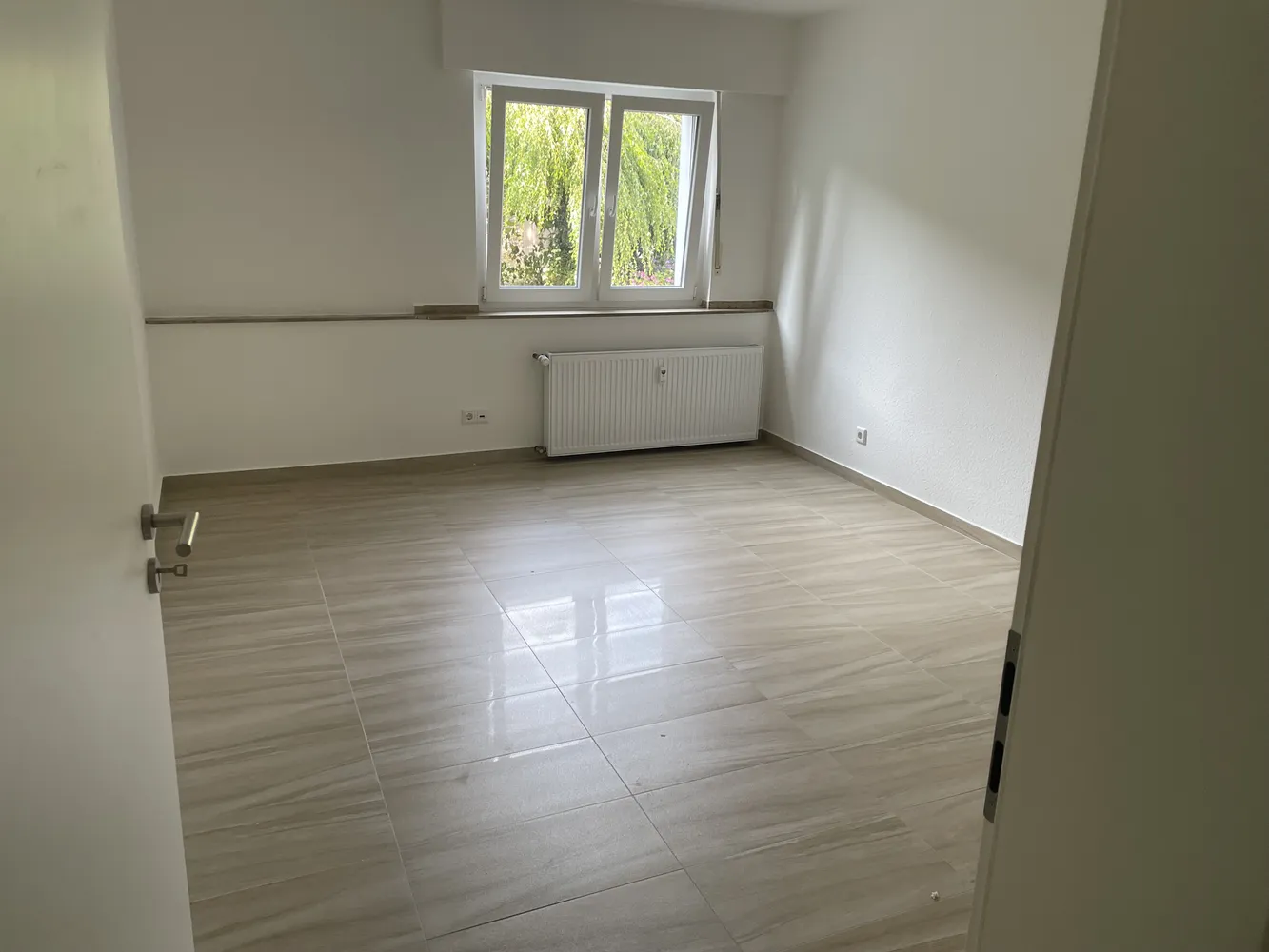 2 Zimmer Wohnung mit 56 m² in Mönchengladbach – Bild 1