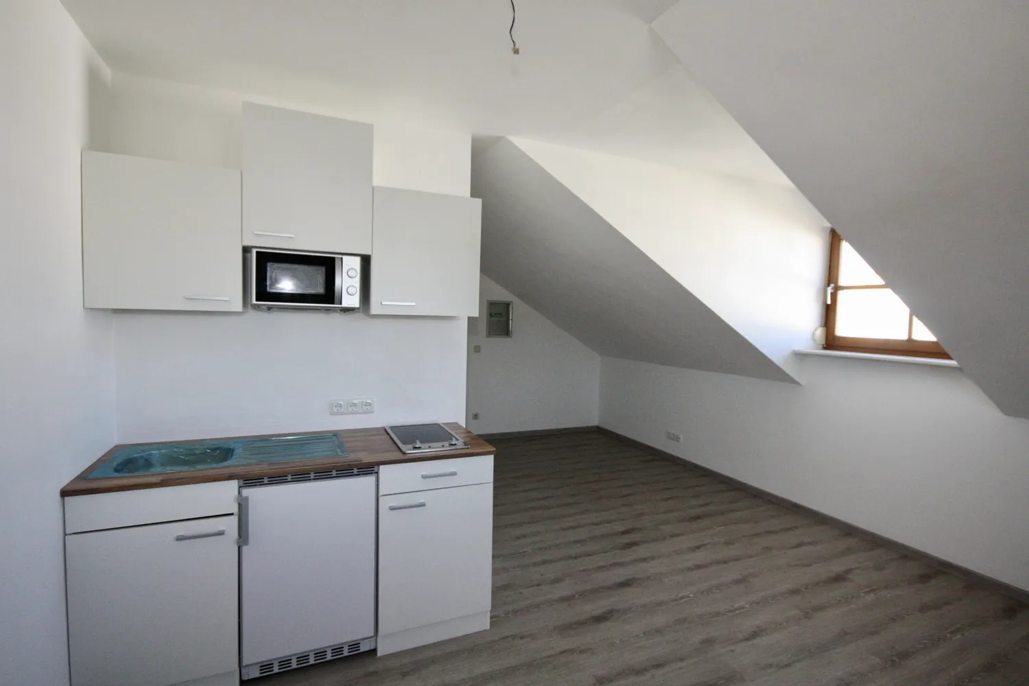 1 Zimmer Wohnung mit 20 m² in Fürstenfeldbruck – Bild 3