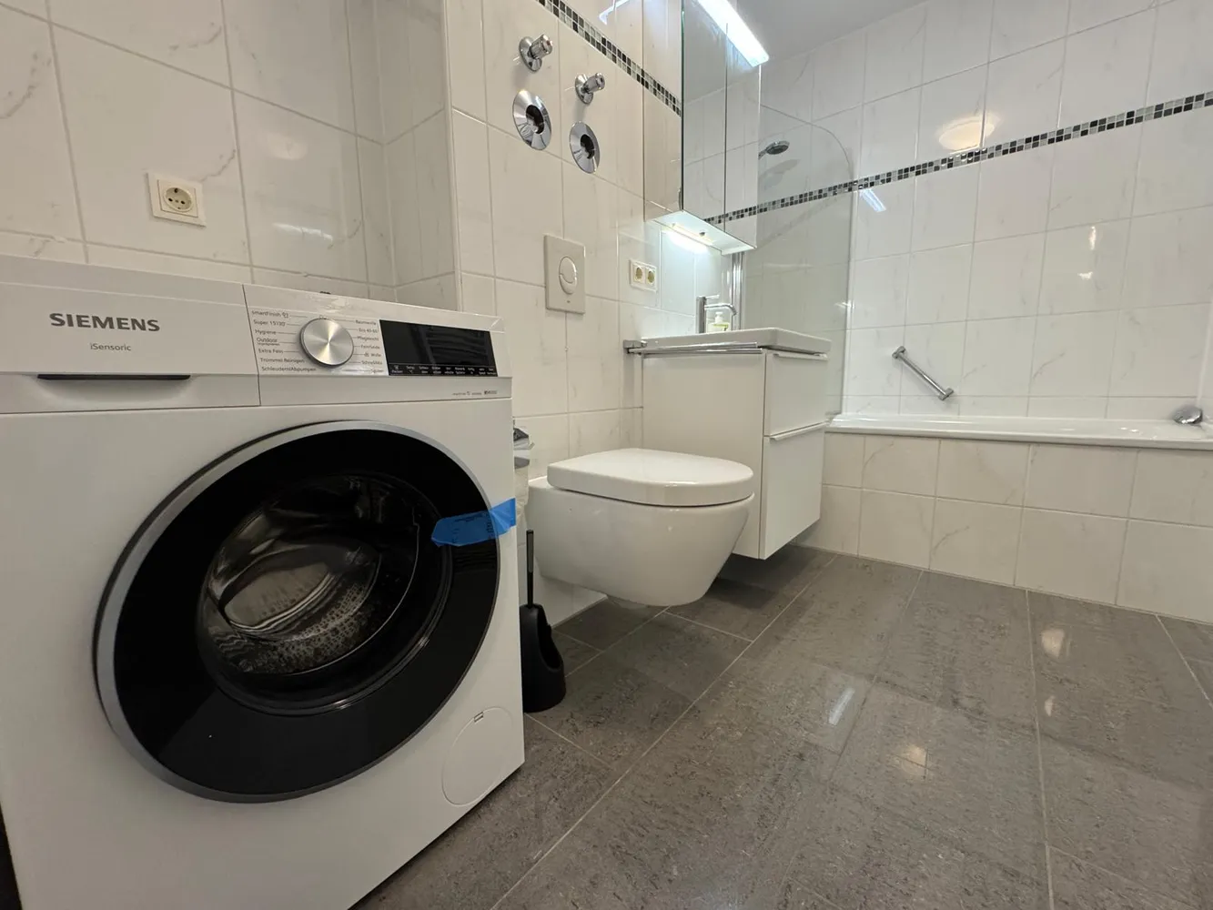 2 Zimmer Wohnung mit 57 m² in München – Bild 12