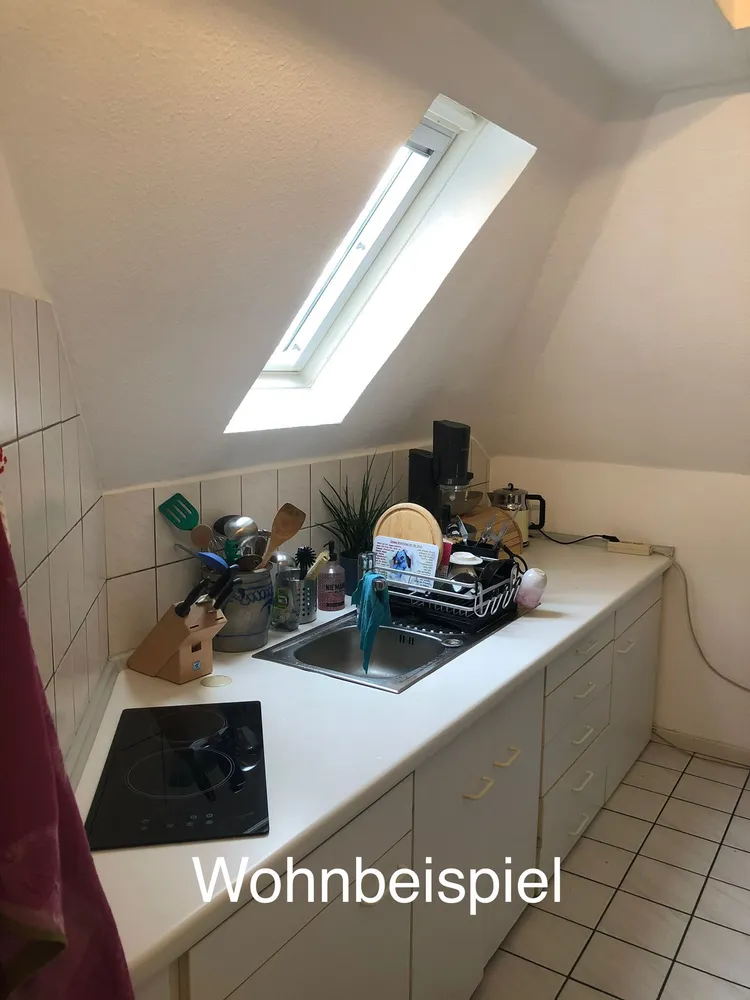 1 Zimmer Wohnung mit 40 m² in Köln – Bild 5