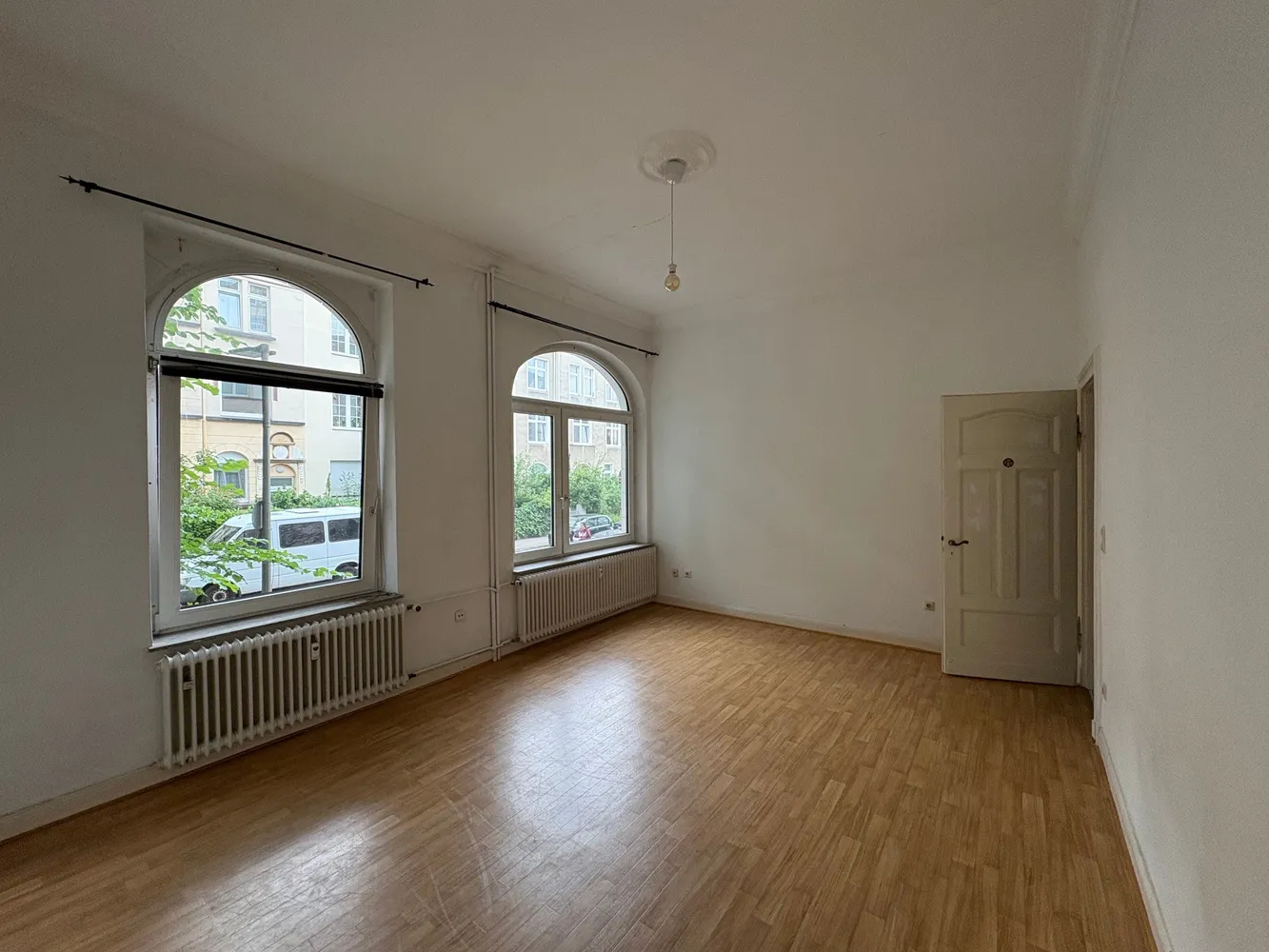 2 Zimmer Wohnung mit 75 m² in Bielefeld – Bild 1