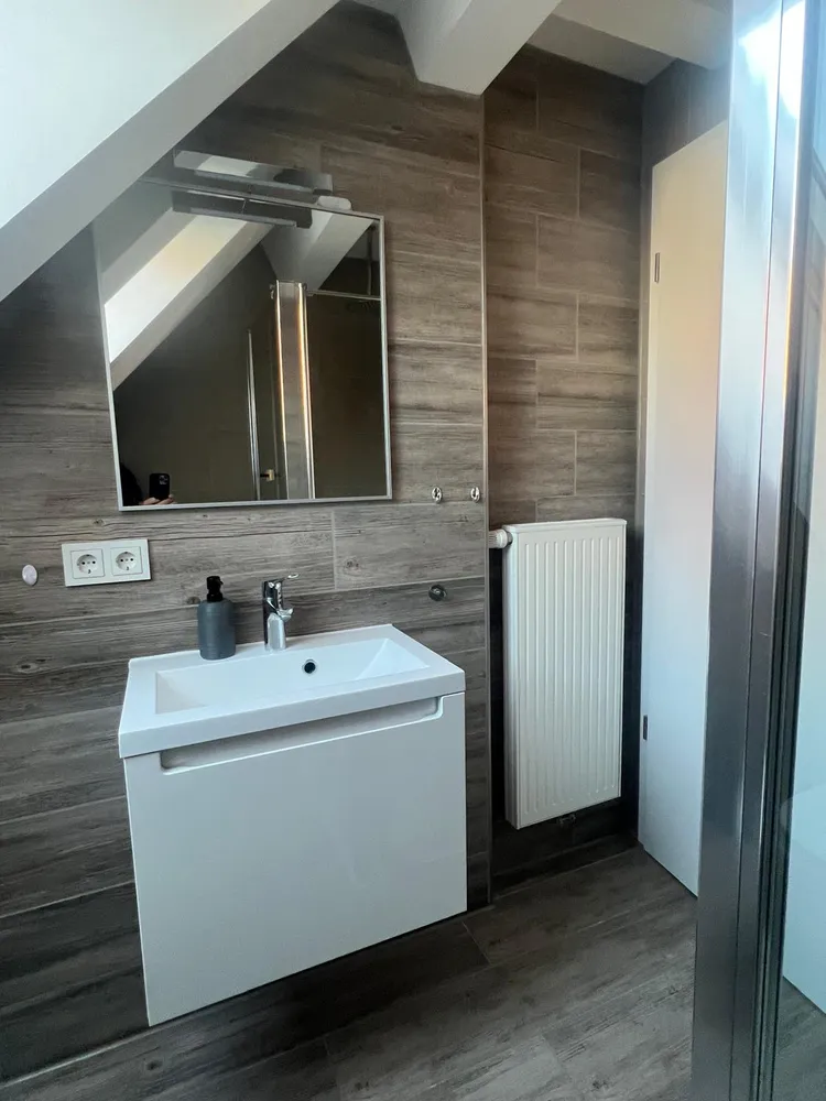 2 Zimmer Wohnung mit 38 m² in Augsburg – Bild 5