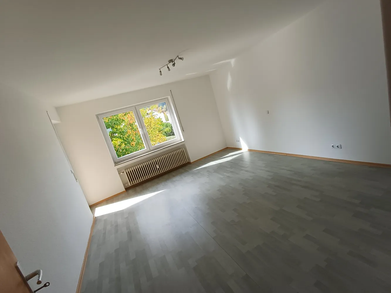 4 room apartment with 85 m² in Aalen – Photo 3