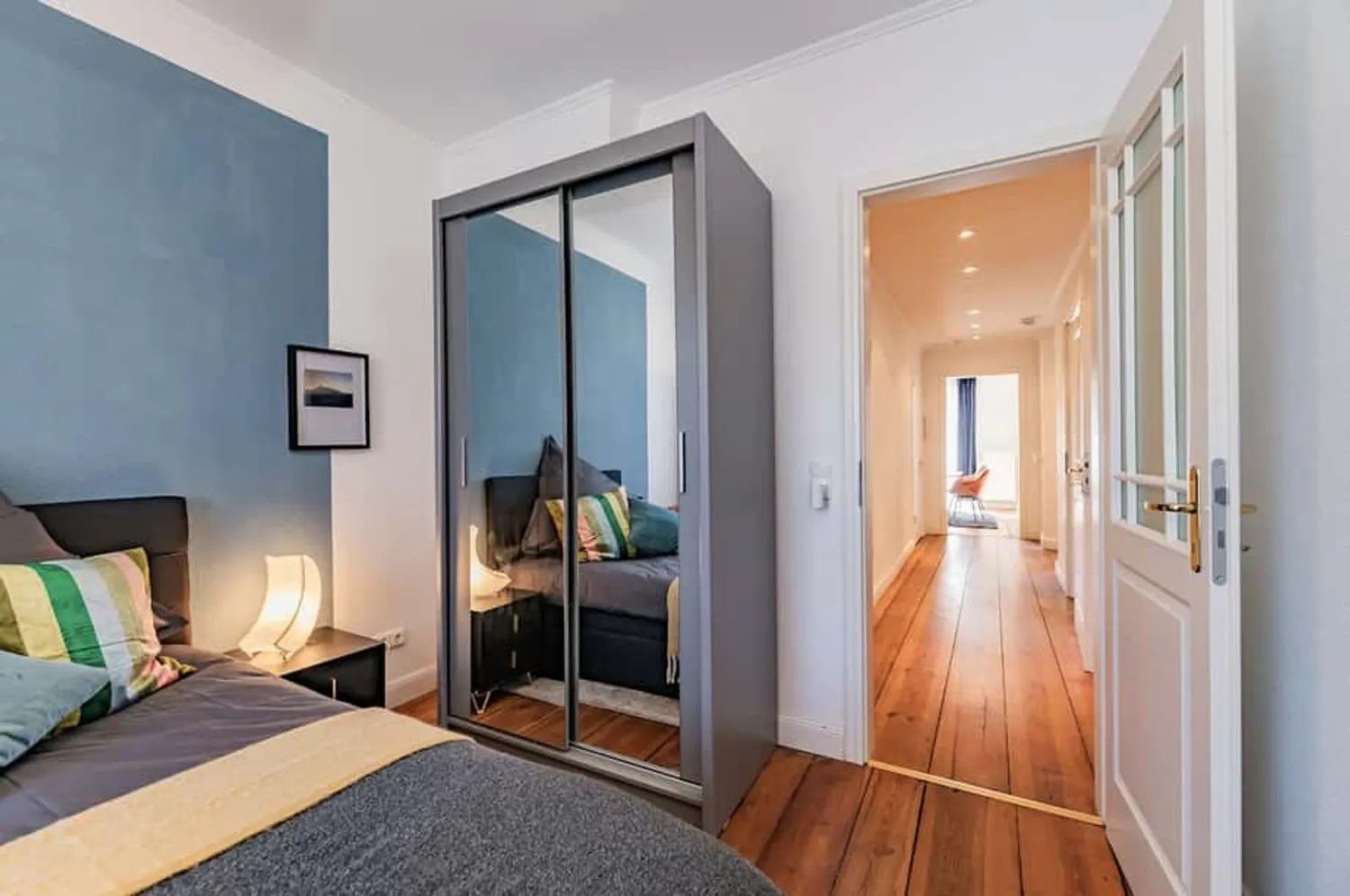 WG-Zimmer mit 12 m² in Hamburg – Bild 5