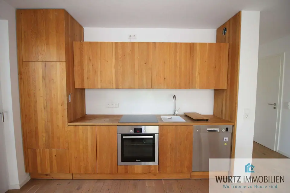 4 Zimmer Wohnung mit 100 m² in Leonberg – Bild 2