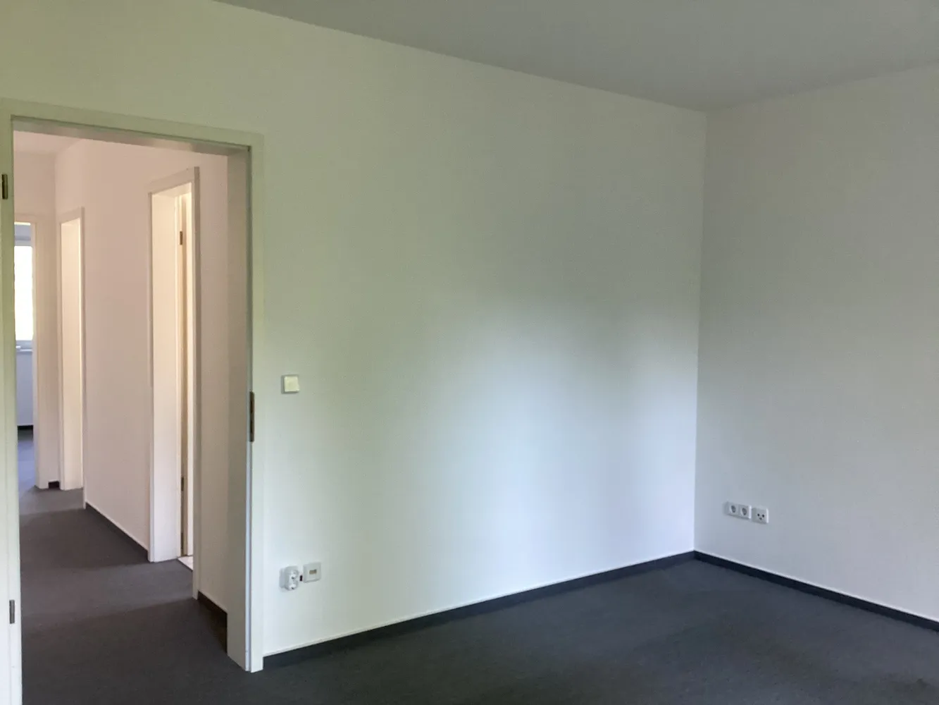 2 room apartment with 58 m² in Berlin – Photo 3