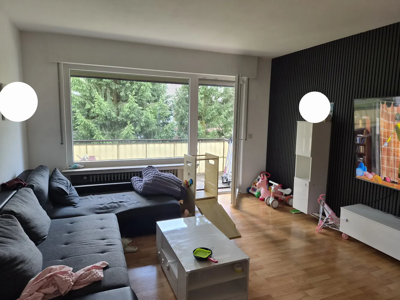 3 Zimmer Wohnung mit 76 m² in Arnsberg – Bild 1