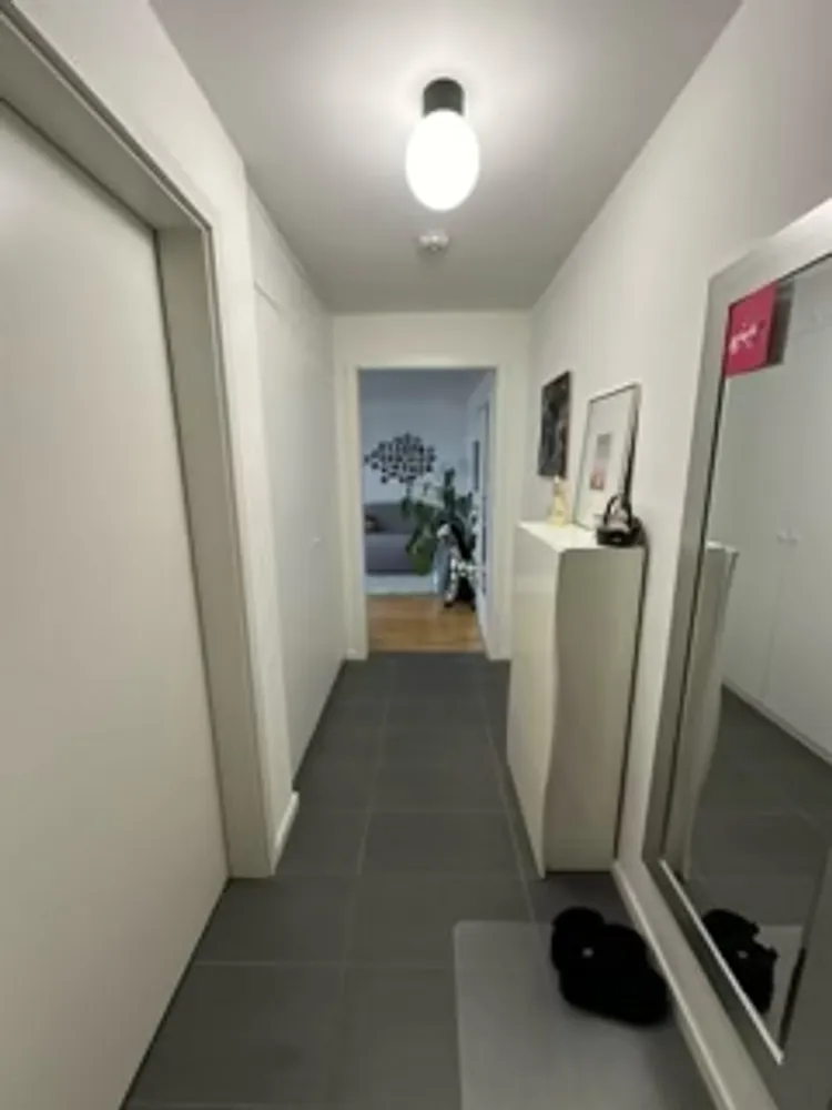 2 Zimmer Wohnung mit 52 m² in Braunschweig – Bild 3