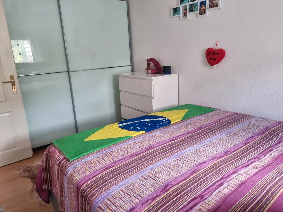 WG-Zimmer mit 55 m² in Weinheim – Bild 8