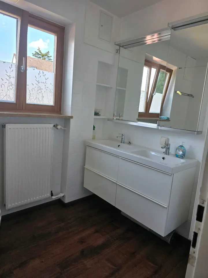 4 Zimmer Haus mit 120 m² in Regensburg – Bild 9