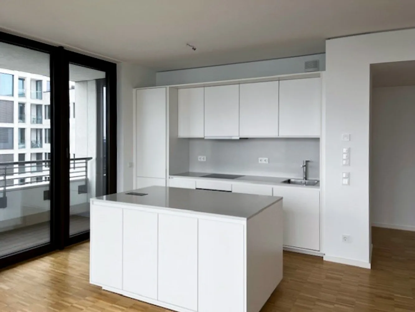 3 Zimmer Wohnung mit 92 m² in Berlin – Bild 2