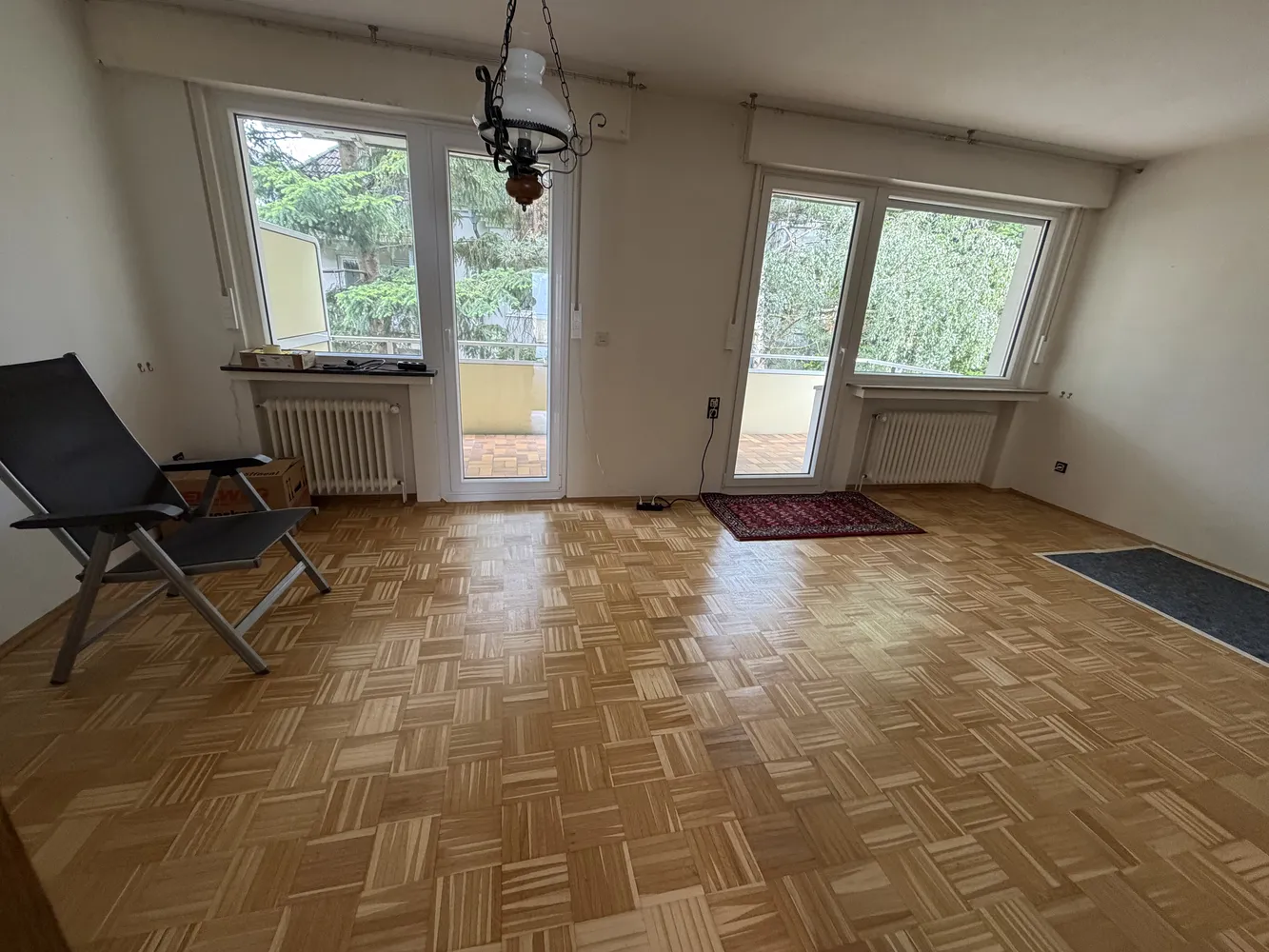 2 Zimmer Wohnung mit 73 m² in Dortmund – Bild 2