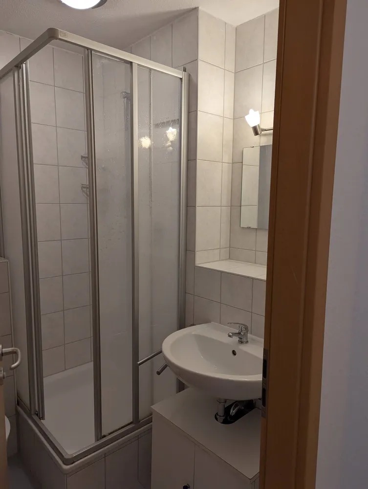 1 Zimmer Wohnung mit 31 m² in Karlsruhe – Bild 10