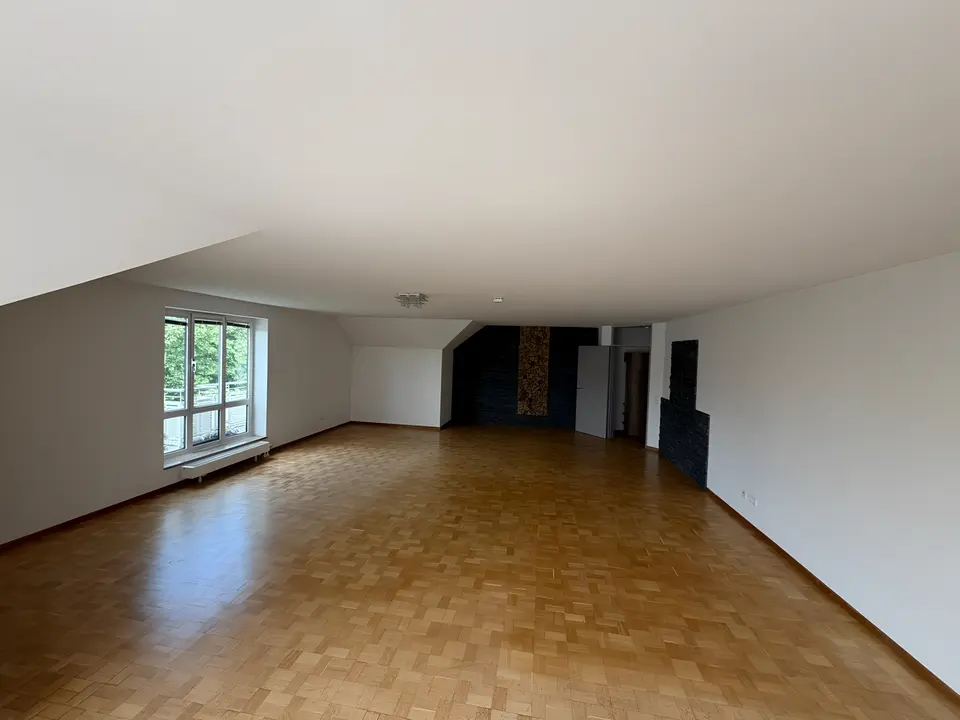 3 Zimmer Wohnung mit 114 m² in Starnberg – Bild 7