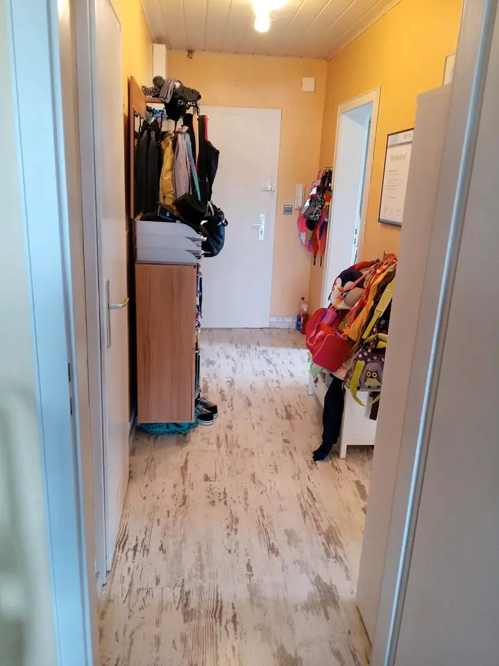 3 Zimmer Wohnung mit 73 m² in Bensheim – Bild 3