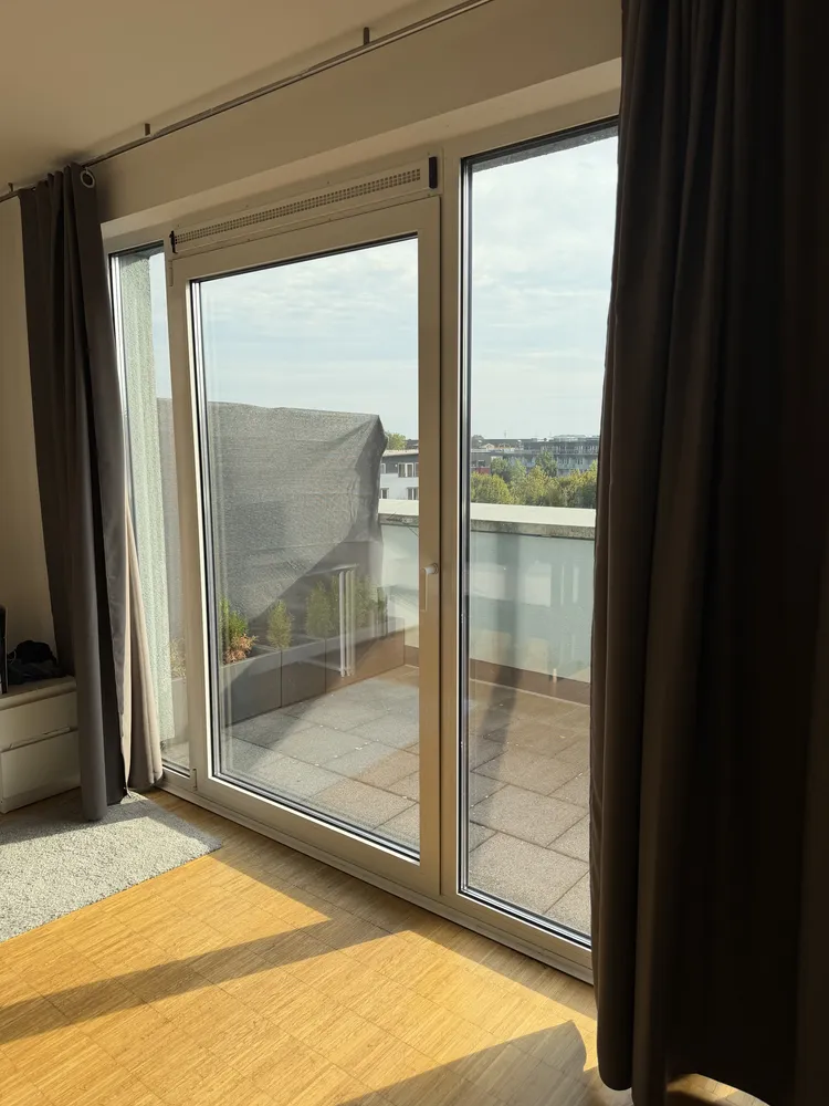1 Zimmer Wohnung mit 33 m² in Münster – Bild 3