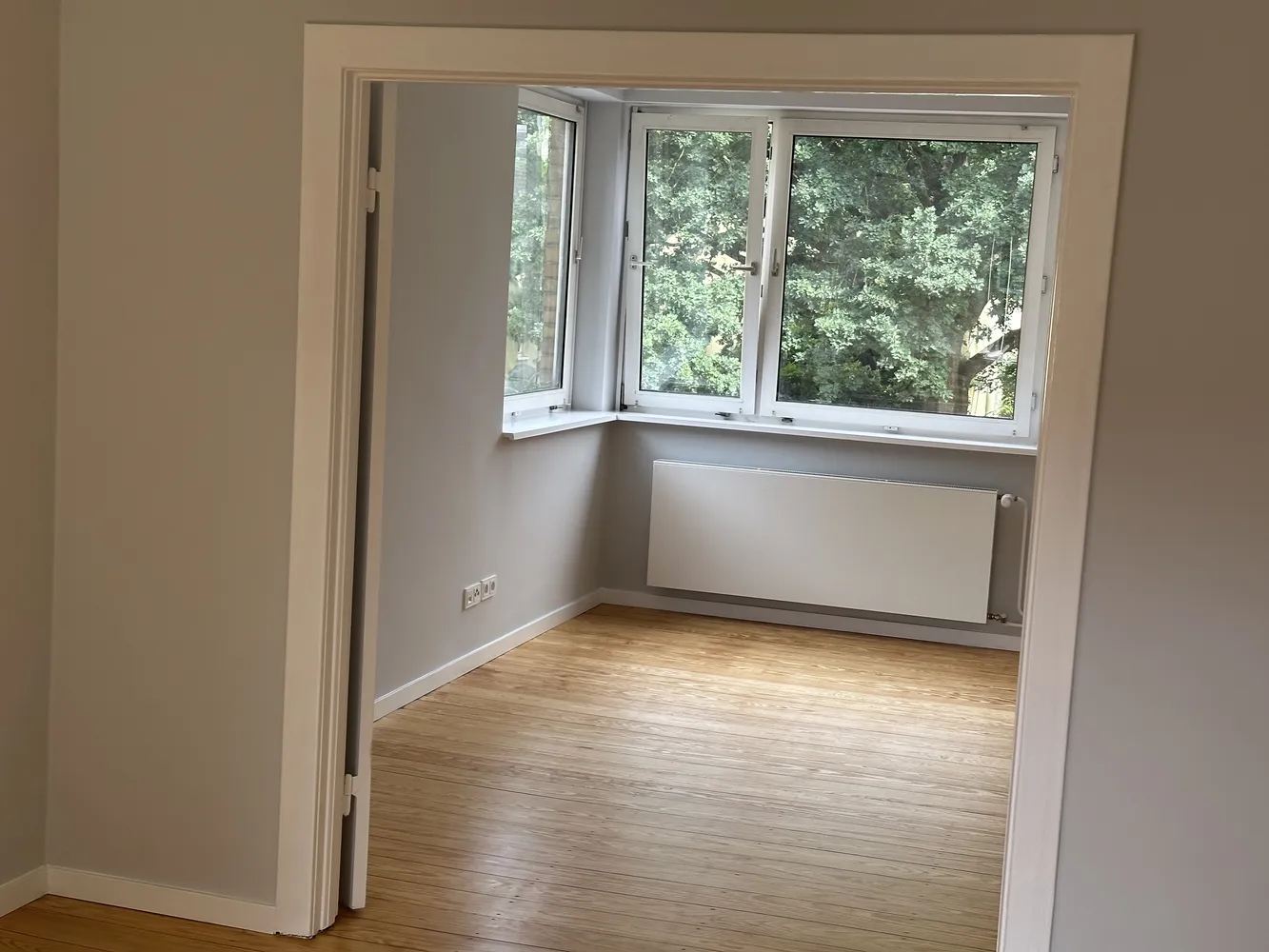 3 Zimmer Wohnung mit 69 m² in Hamburg – Bild 7
