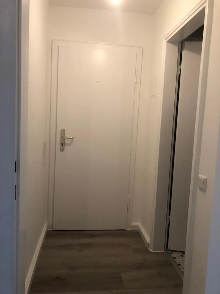 1 Zimmer Wohnung mit 38 m² in Düsseldorf – Bild 6