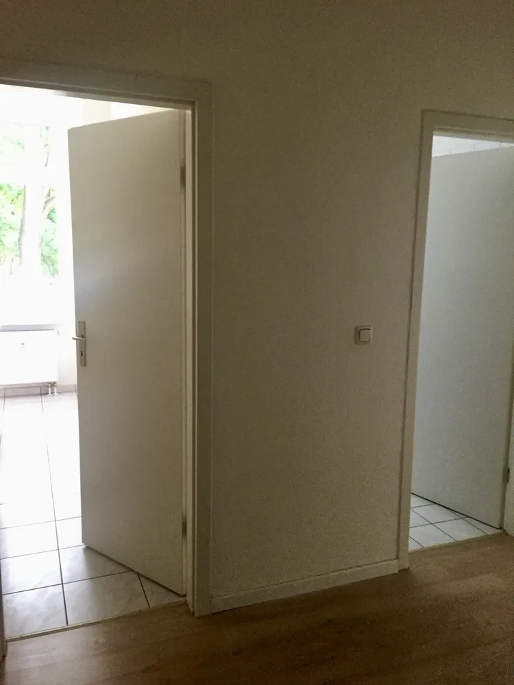 2 Zimmer Wohnung mit 58 m² in Magdeburg – Bild 3
